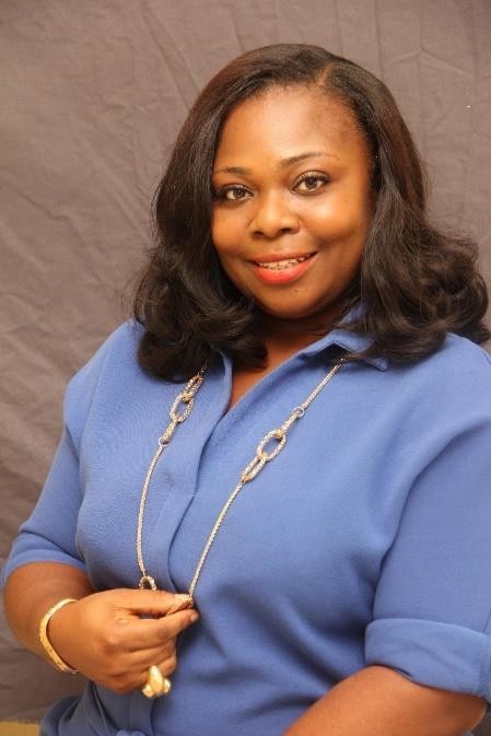 Mrs. Nkiru Okafor