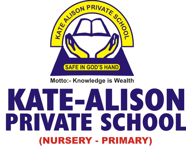 Kate Alison Private School (KAPS)